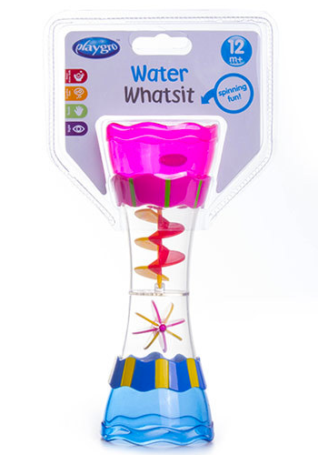 PLAYGRO - WATER WHATSIT