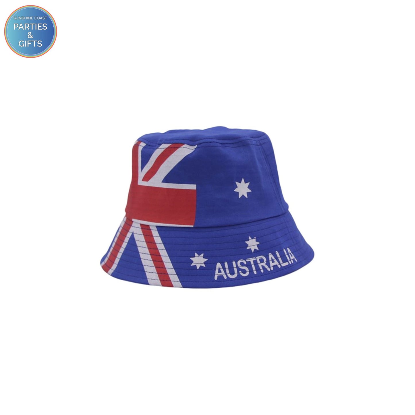 AUSTRALIAN BUCKET HAT