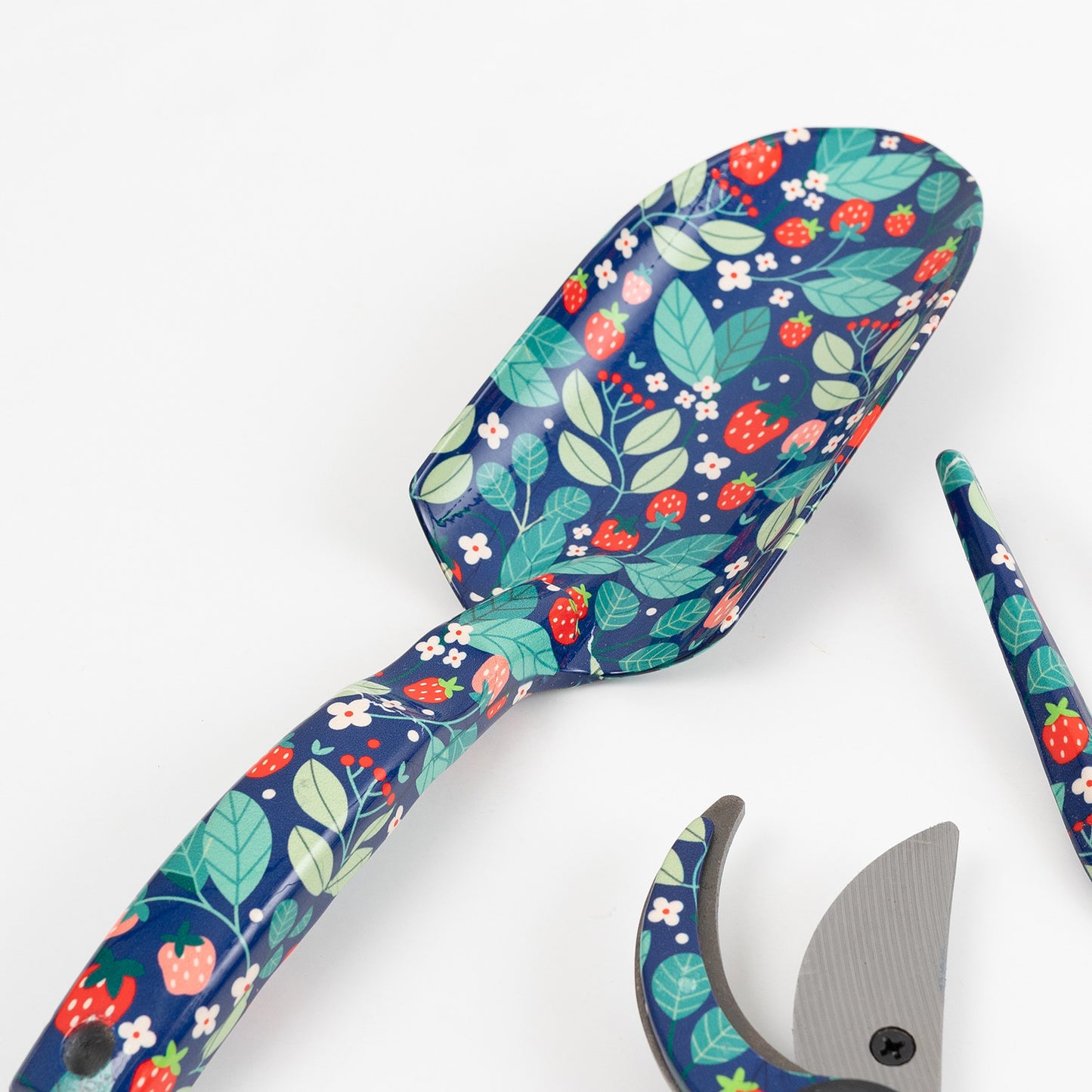 SPLOSH HOME GROWN GARDEN TOOL KIT - STRAWBERRIES
