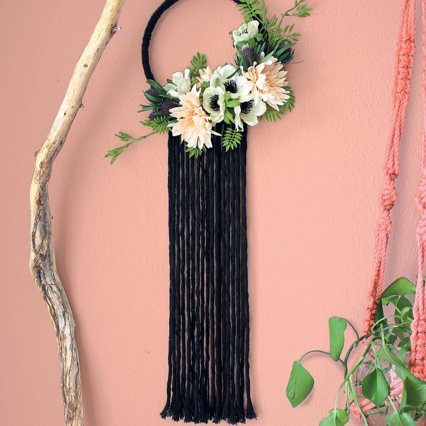 OMC! DREAMCATCHER KIT