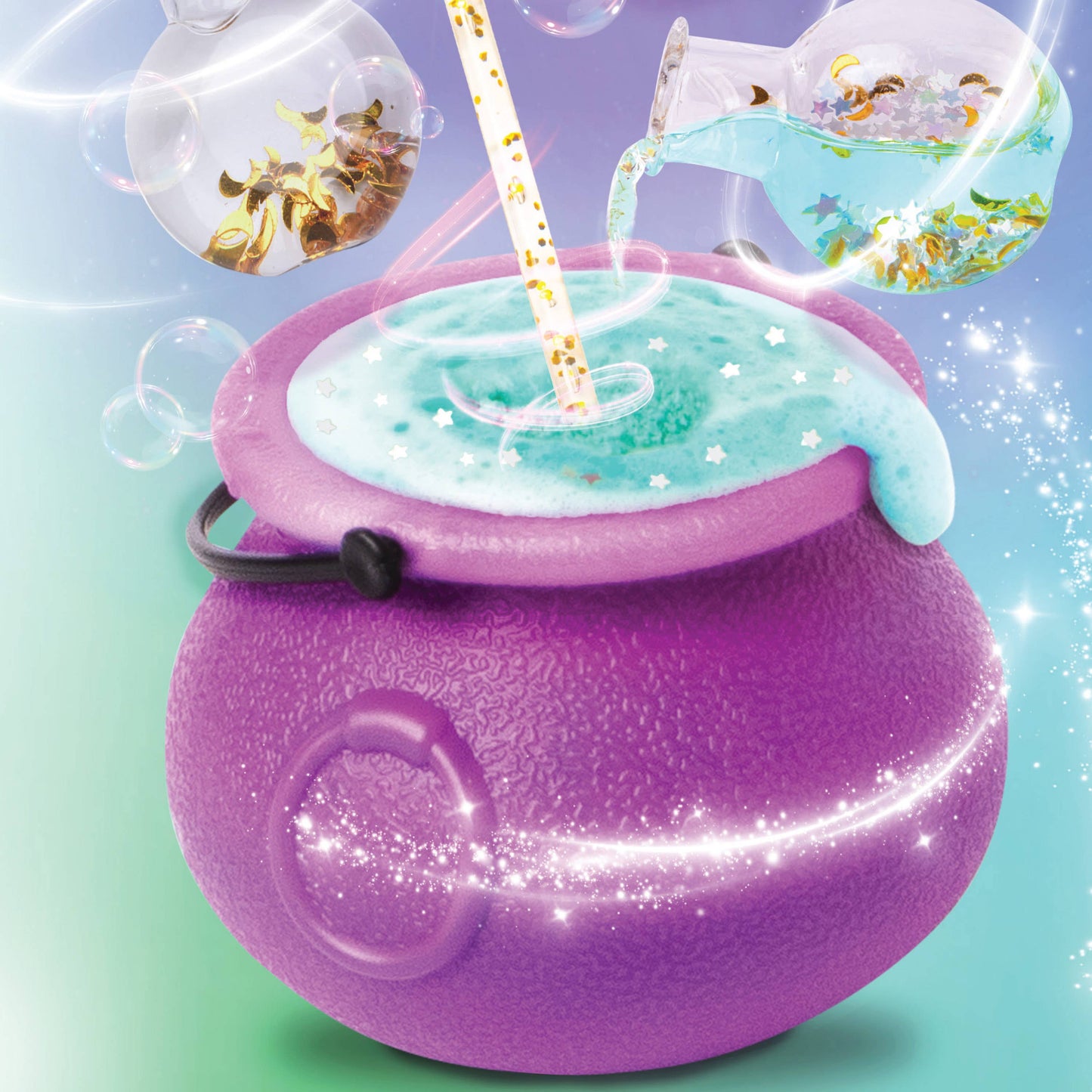 ZAP CREATE MAGICAL POTIONS KIT