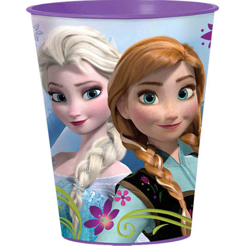 DISNEY FROZEN PLASTIC FAVOUR CUP