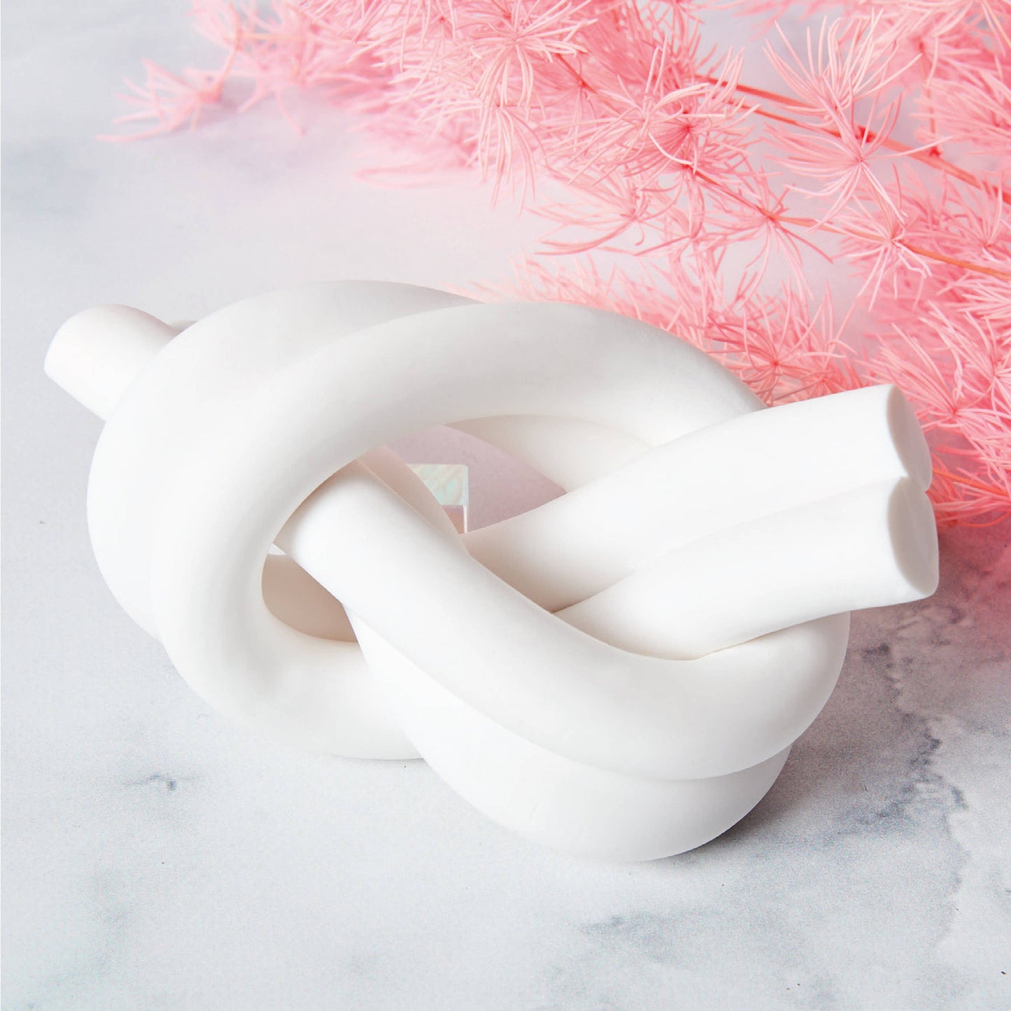 CRAFTMAKER POLYMER CLAY DECOR KIT