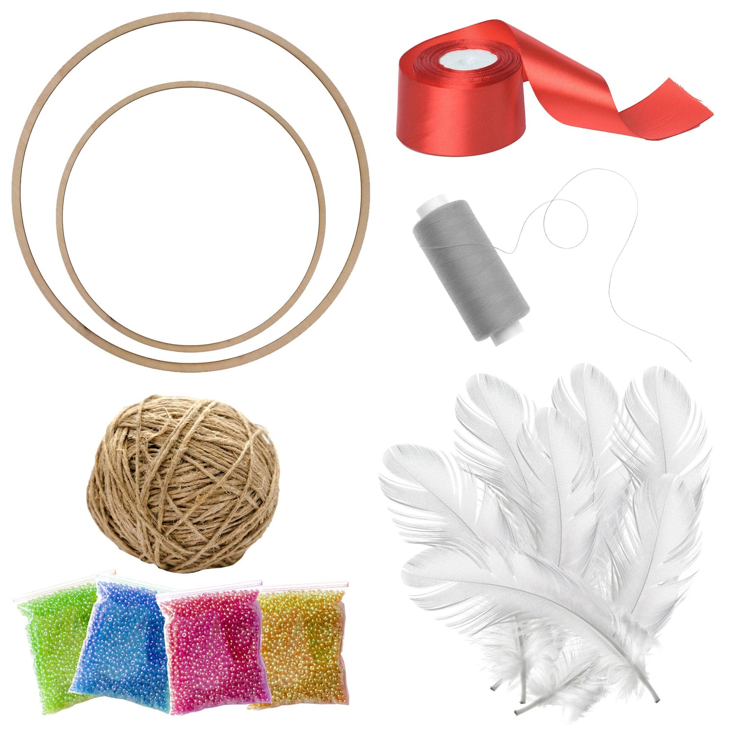 OMC! DREAMCATCHER KIT