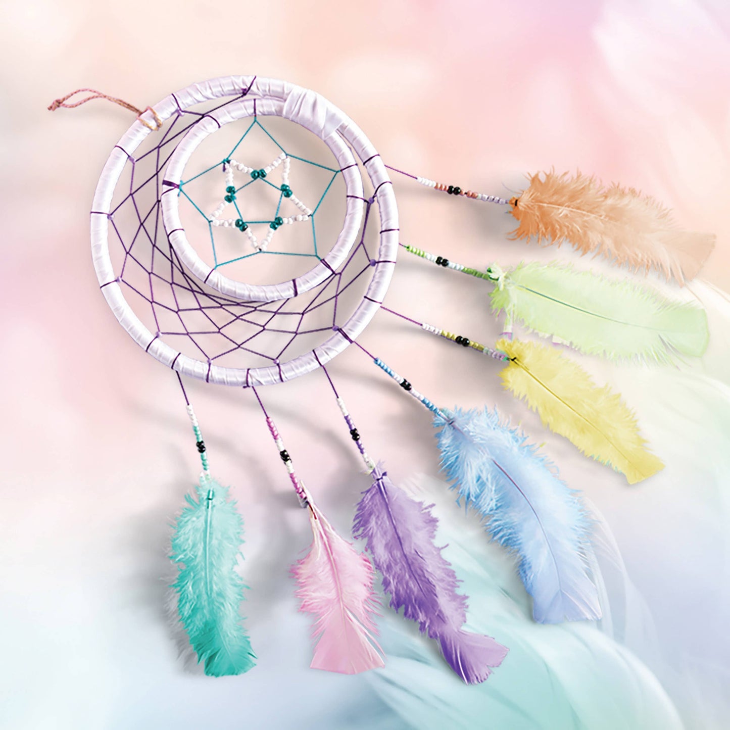 OMC! DREAMCATCHER KIT
