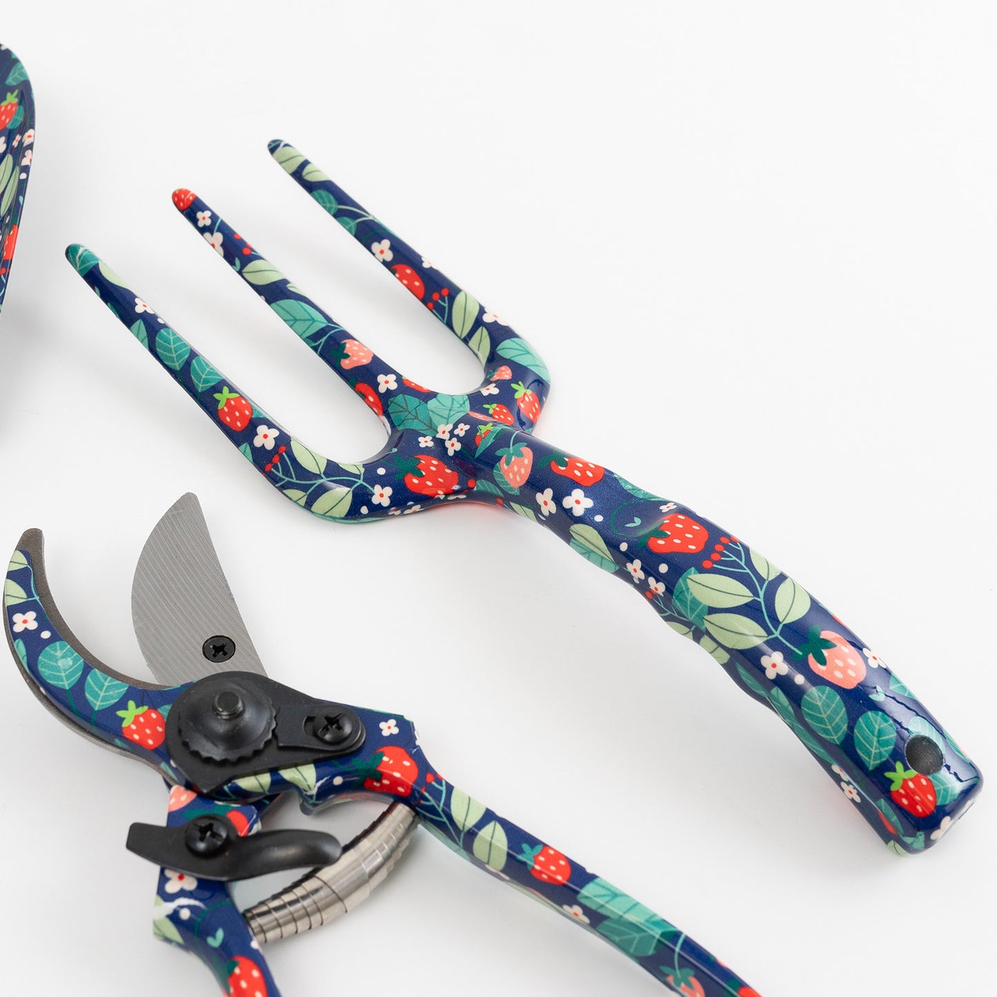 SPLOSH HOME GROWN GARDEN TOOL KIT - STRAWBERRIES
