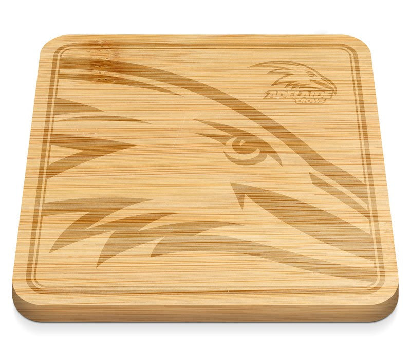 AFL CHEESEBOARD - ADELAIDE CROWS