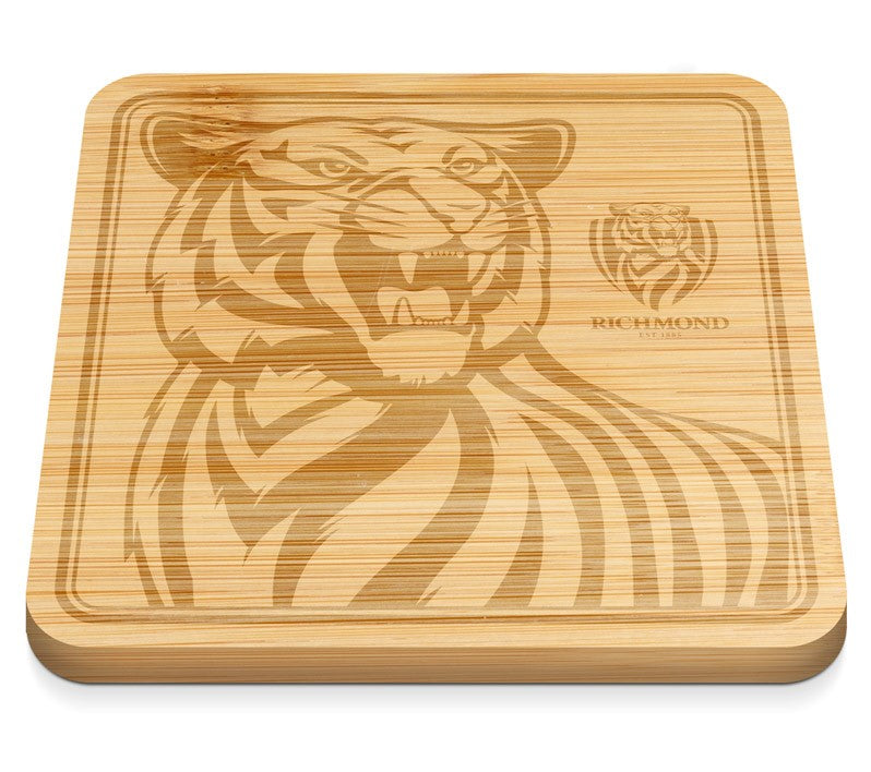 AFL CHEESEBOARD - RICHMOND TIGERS