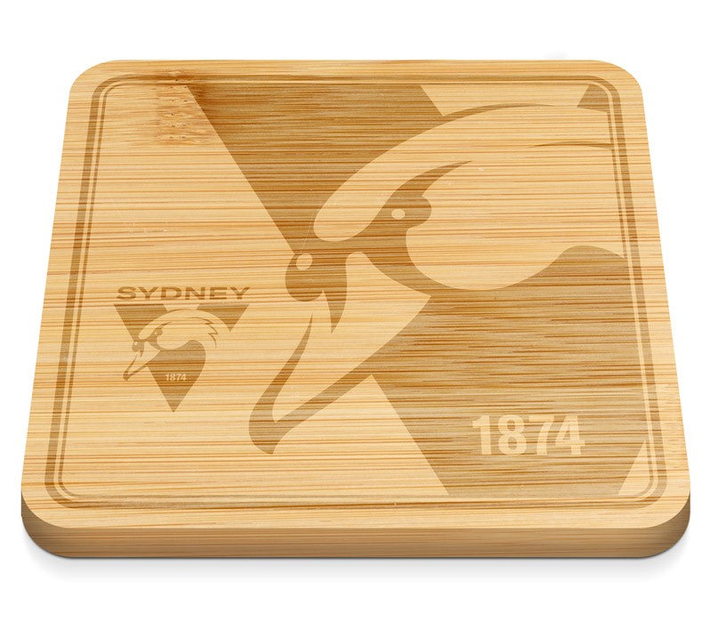 AFL CHEESEBOARD - SYDNEY SWANS
