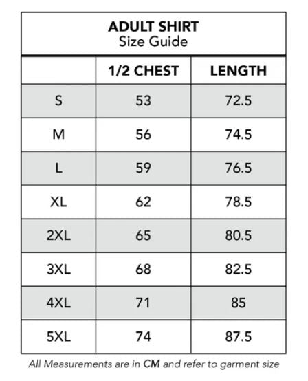 NRL KARUMBA FISHING SHIRT - CANTERBURY BULLDOGS