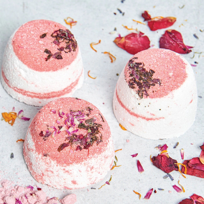 HINKLER DIY CRAFTMAKER BATH BOMB KIT