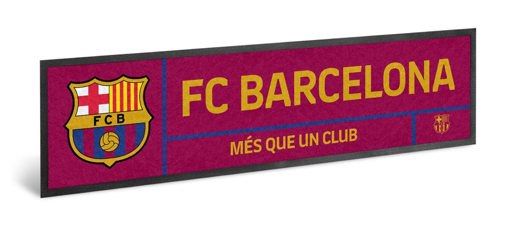 BARCELONA BAR RUNNER