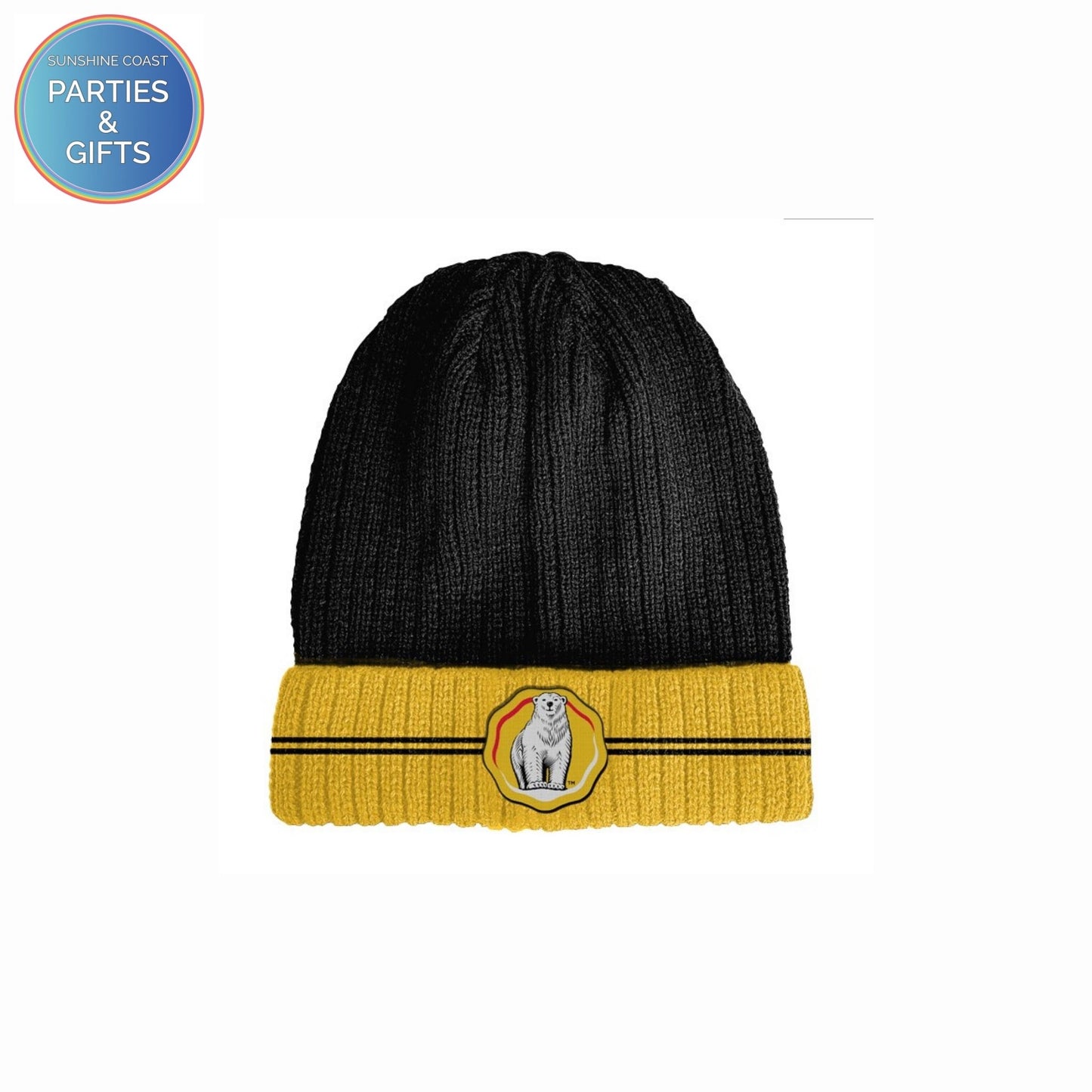 BUNDABERG RUM BEANIE