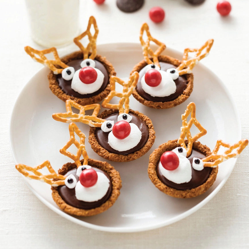HINKLER CHRISTMAS BAKING FOR KIDS KIT