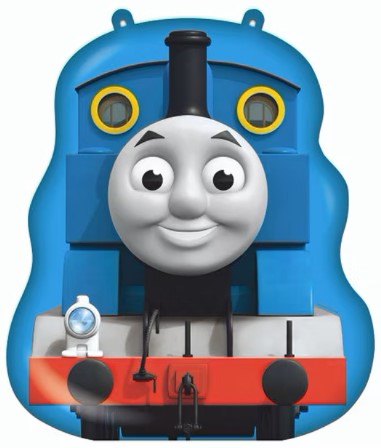 THOMAS & FRIENDS FOIL BALLOON - 68CM