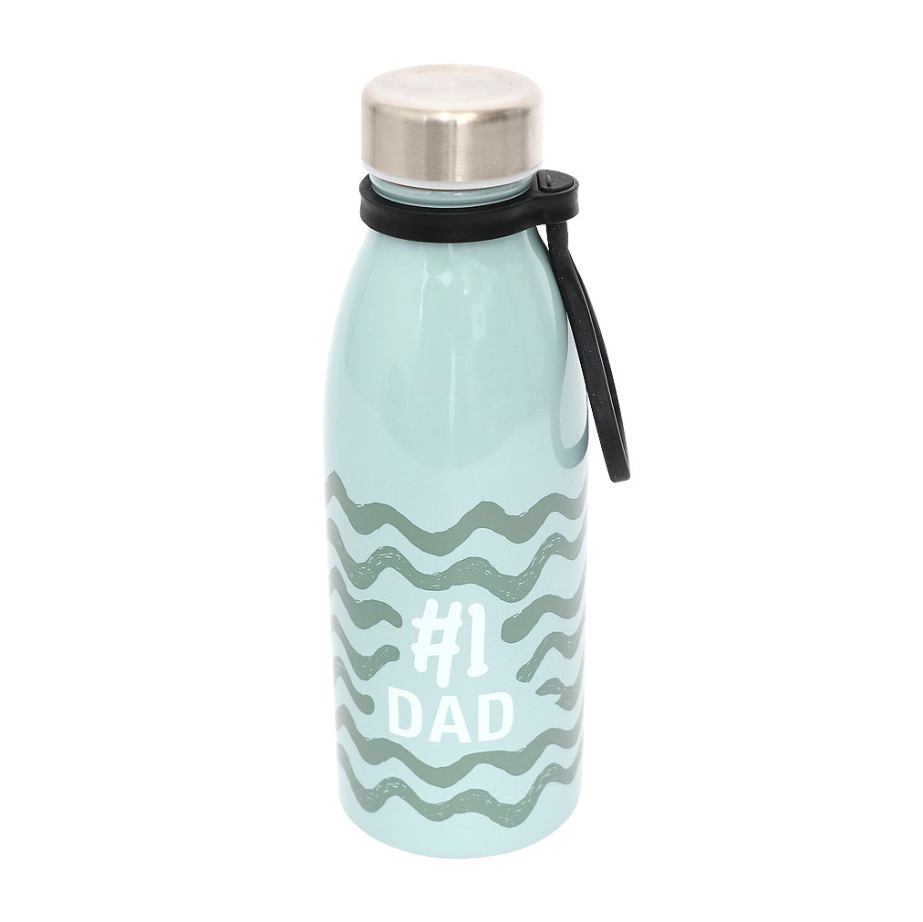 SPLOSH WATER BOTTLE - #1 DAD