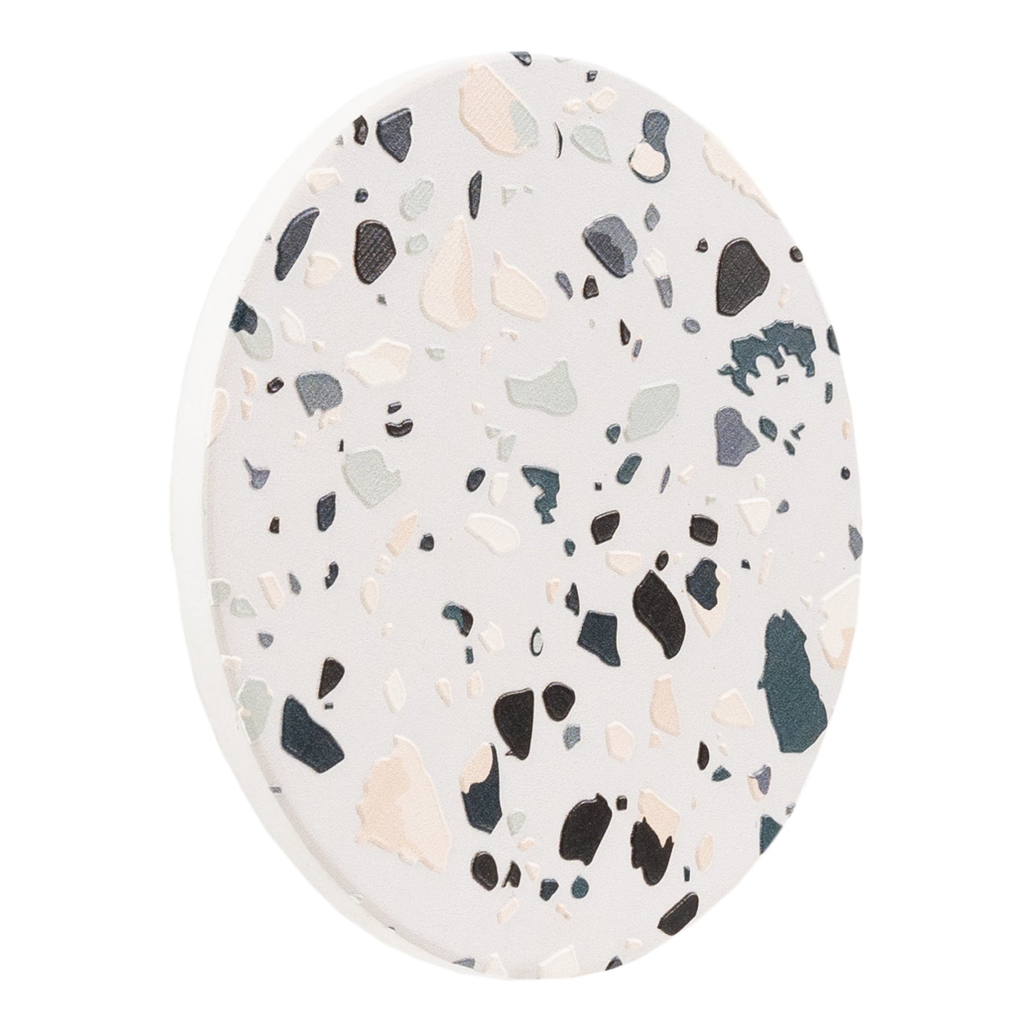 SPLOSH CERAMIC COASTER - TERRAZZO