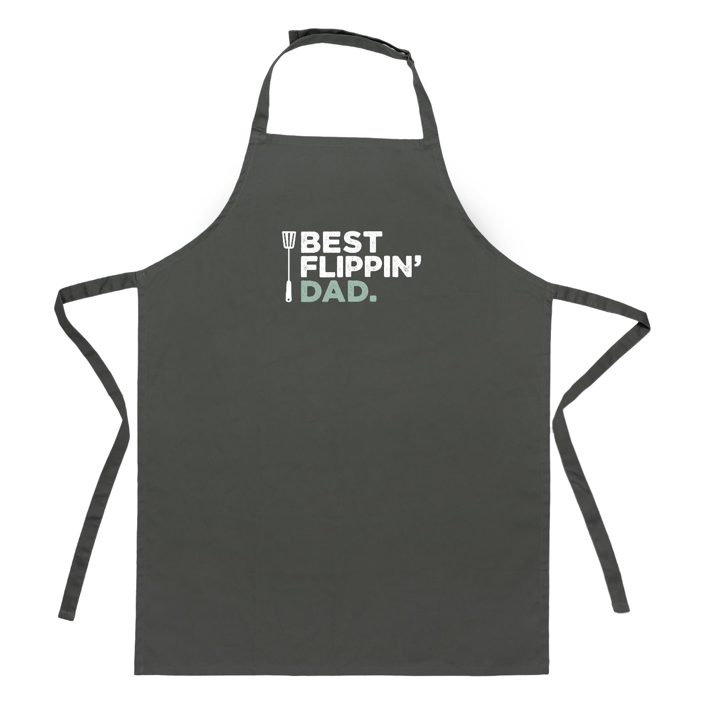 SPLOSH APRON - BEST FLIPPIN DAD