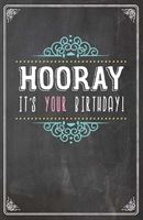 BIRTHDAY CARD - FUNNY