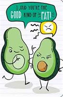 BIRTHDAY CARD - FUNNY