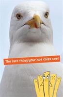 BIRTHDAY CARD - FUNNY