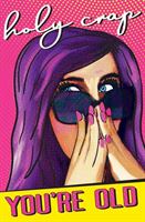 BIRTHDAY CARD - FUNNY