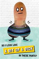 BIRTHDAY CARD - FUNNY