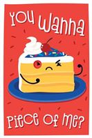 BIRTHDAY CARD - FUNNY