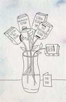 BIRTHDAY CARD - FUNNY