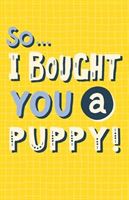 BIRTHDAY CARD - FUNNY