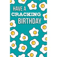 BIRTHDAY CARD - FUNNY