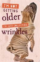 BIRTHDAY CARD - FUNNY