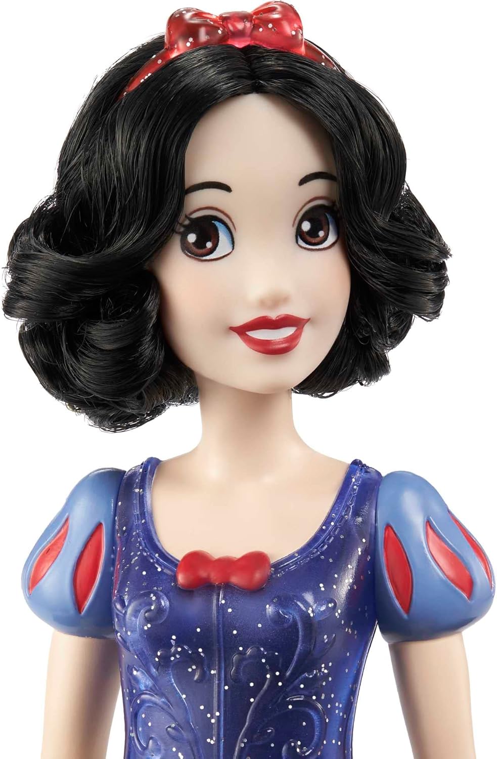 MATTEL DISNEY PRINCESS SNOW WHITE DOLL