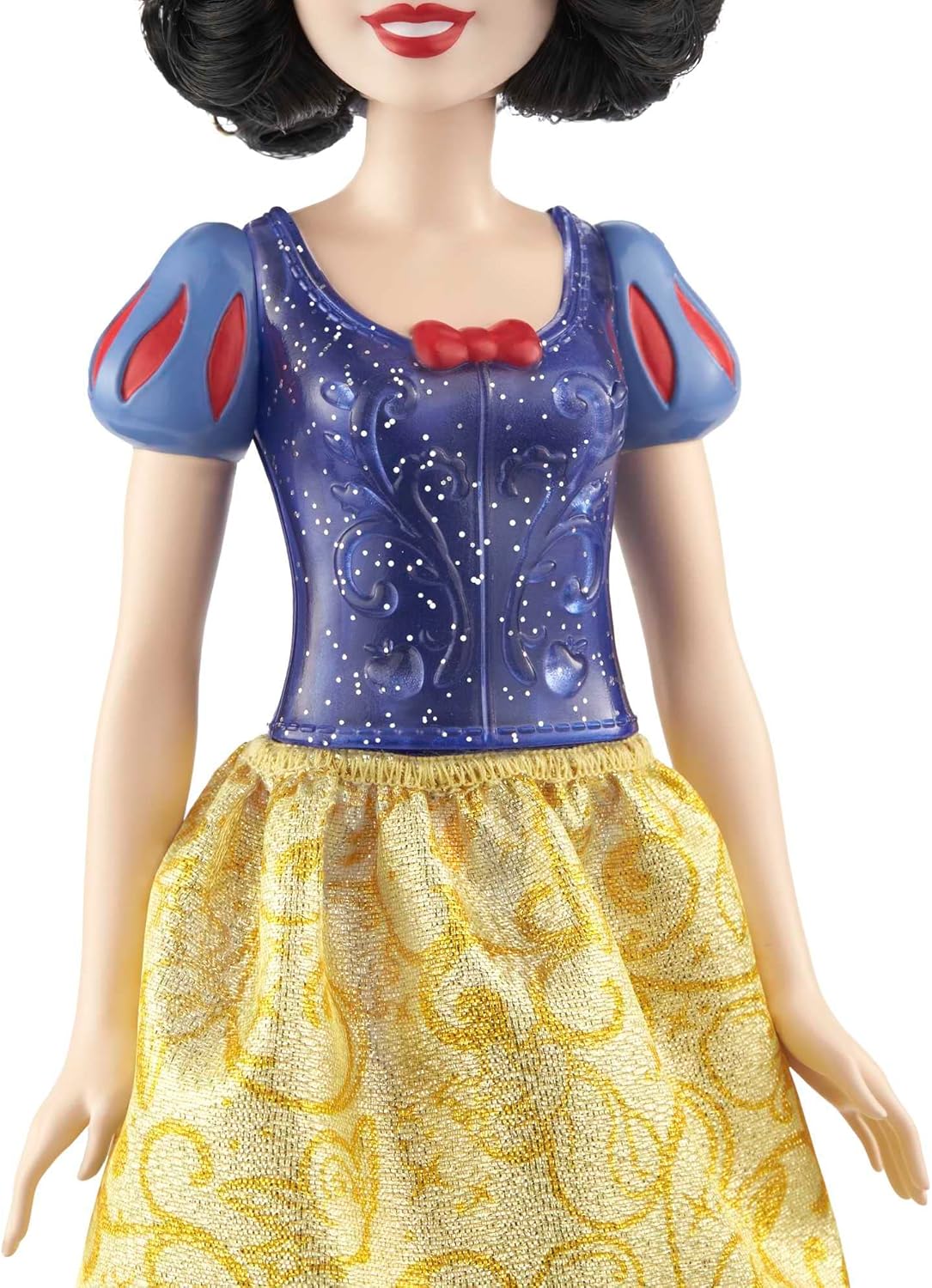 MATTEL DISNEY PRINCESS SNOW WHITE DOLL