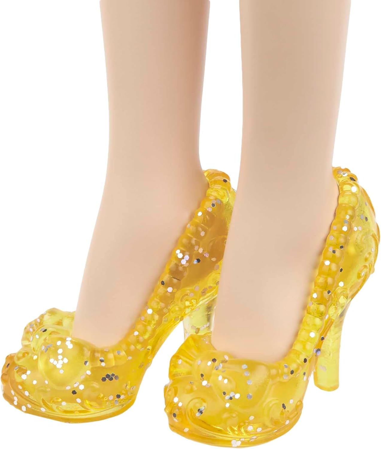 MATTEL DISNEY PRINCESS SNOW WHITE DOLL