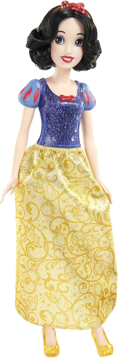 MATTEL DISNEY PRINCESS SNOW WHITE DOLL
