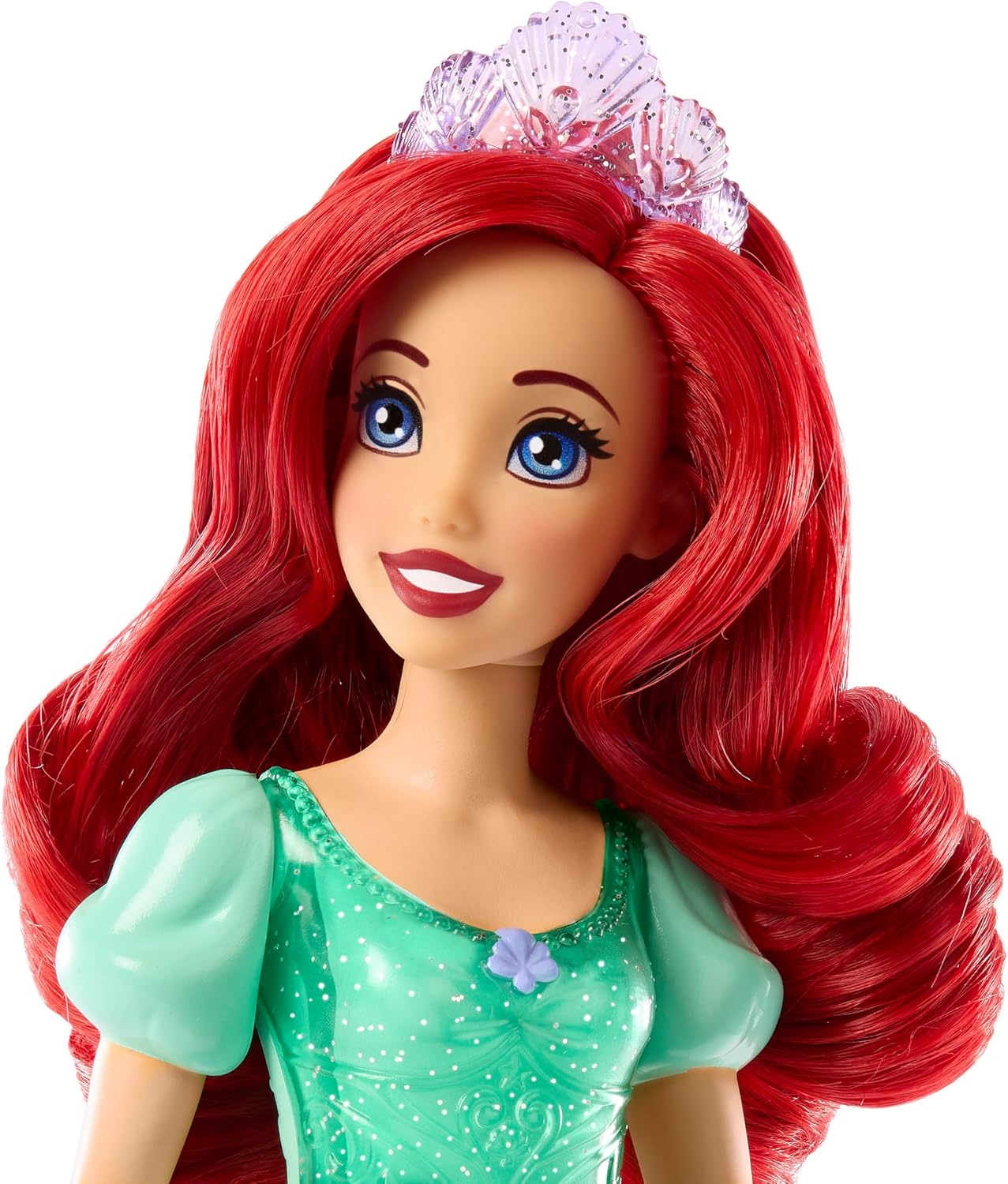 MATTEL DISNEY PRINCESS ARIEL DOLL