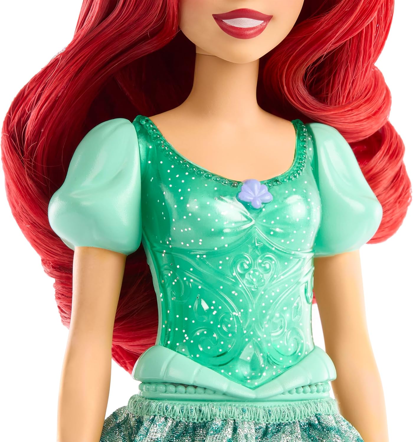 MATTEL DISNEY PRINCESS ARIEL DOLL