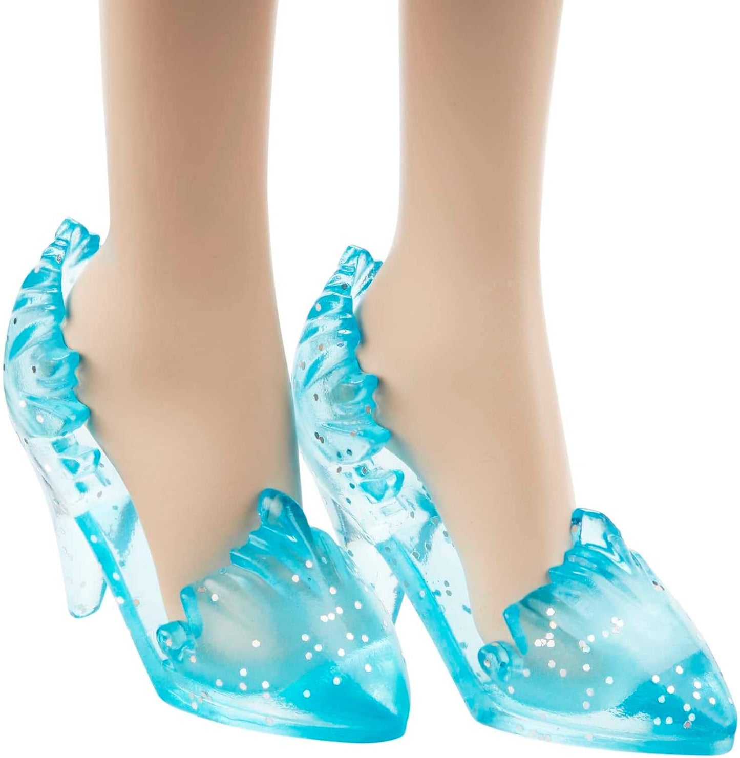 MATTEL DISNEY FROZEN ELSA DOLL