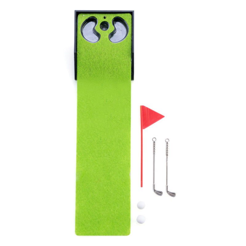 WORLDS SMALLEST GOLF SET