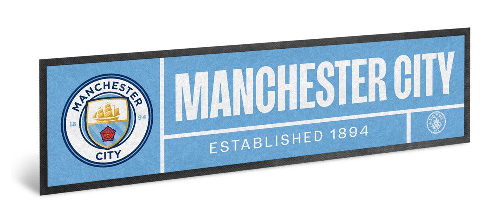 EPL MANCHESTER CITY BAR RUNNER