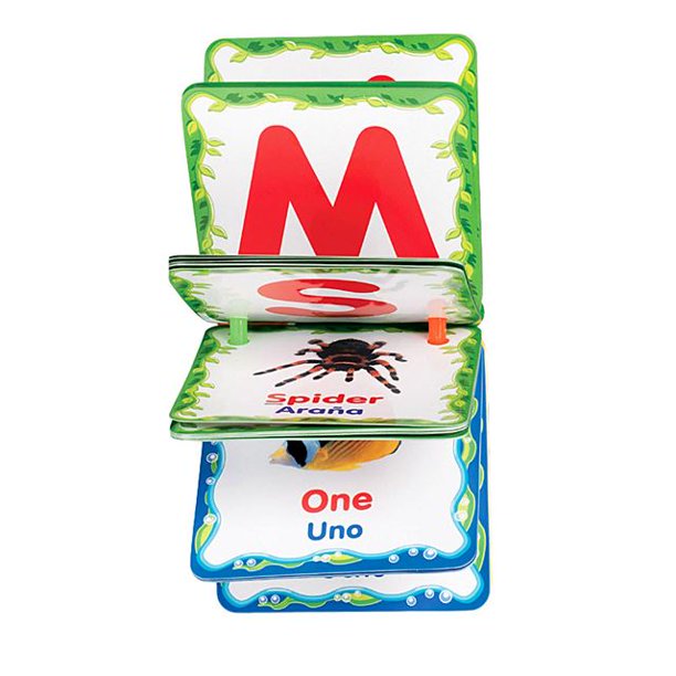 MUNCHKIN TRAVELING FLASH CARDS