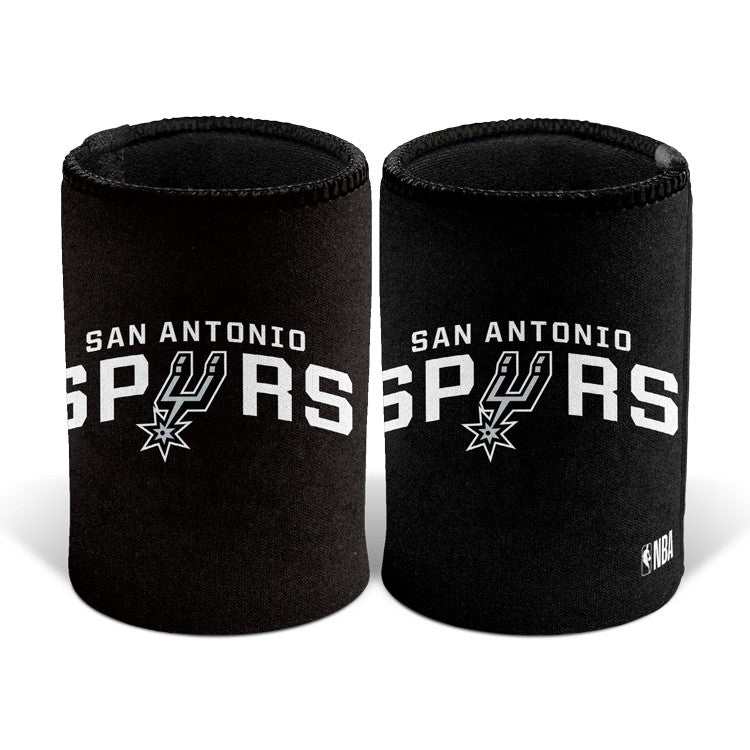 NBA SAN ANTONIO SPURS CAN COOLER
