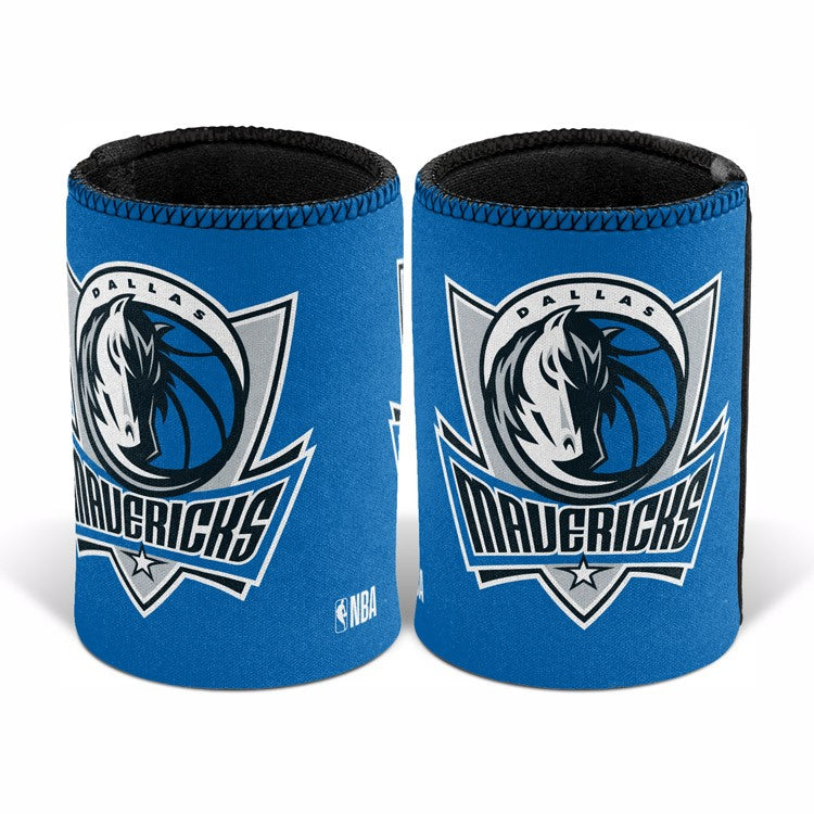 NBA DALLAS MAVERICKS CAN COOLER