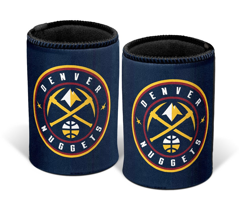 NBA DENVER NUGGETS CAN COOLER