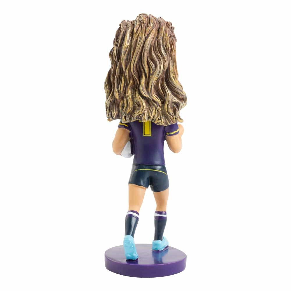 NRL MELBOURNE STORM BOBBLEHEAD - RYAN PAPENHUYZEN