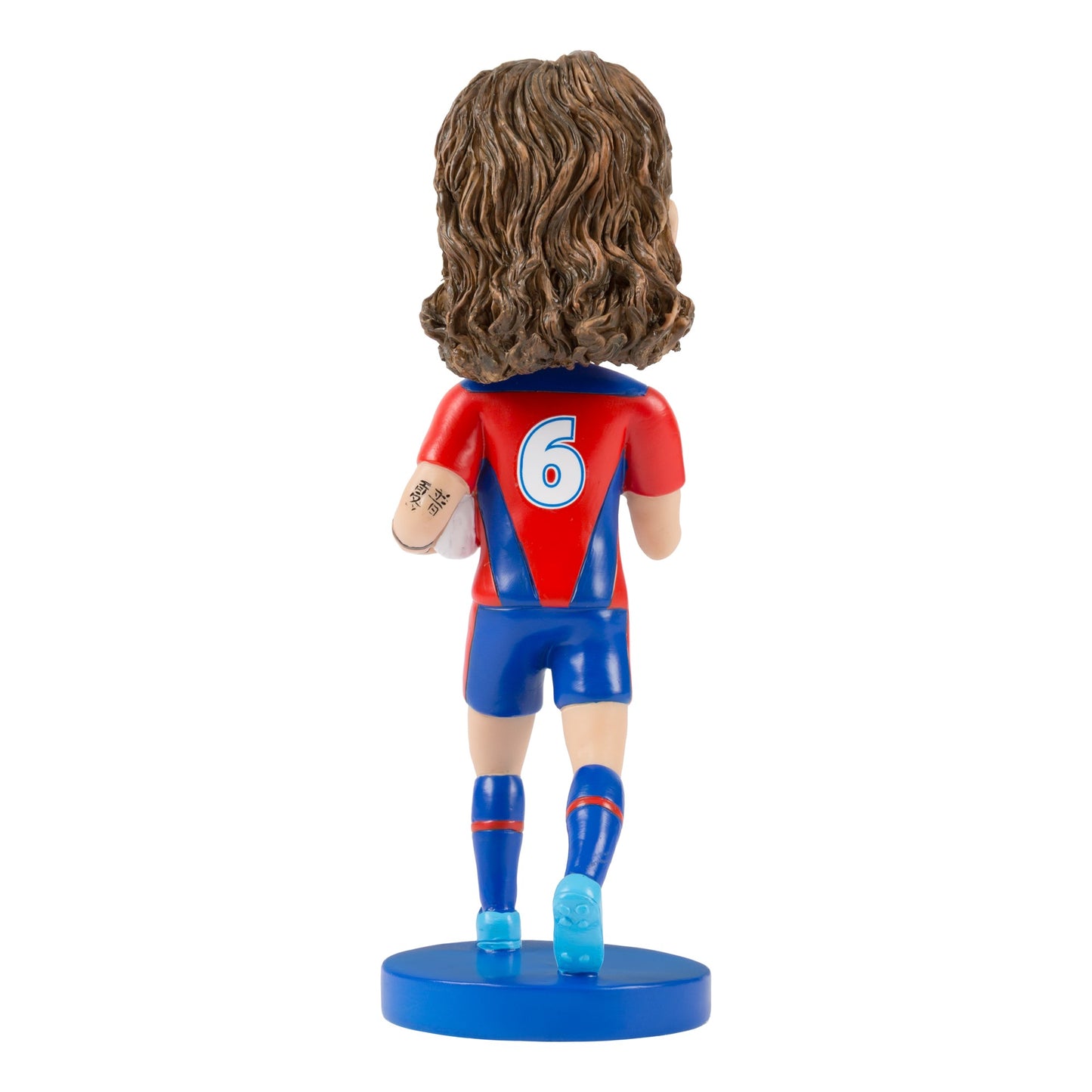 NRL NEWCASTLE KNIGHTS BOBBLEHEAD - FLETCHER SHARPE