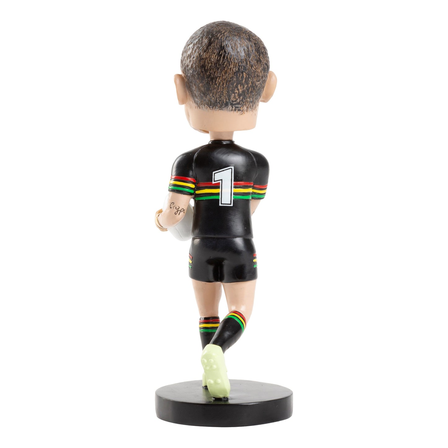 NRL PENRITH PANTHERS BOBBLEHEAD - DYLAN EDWARDS