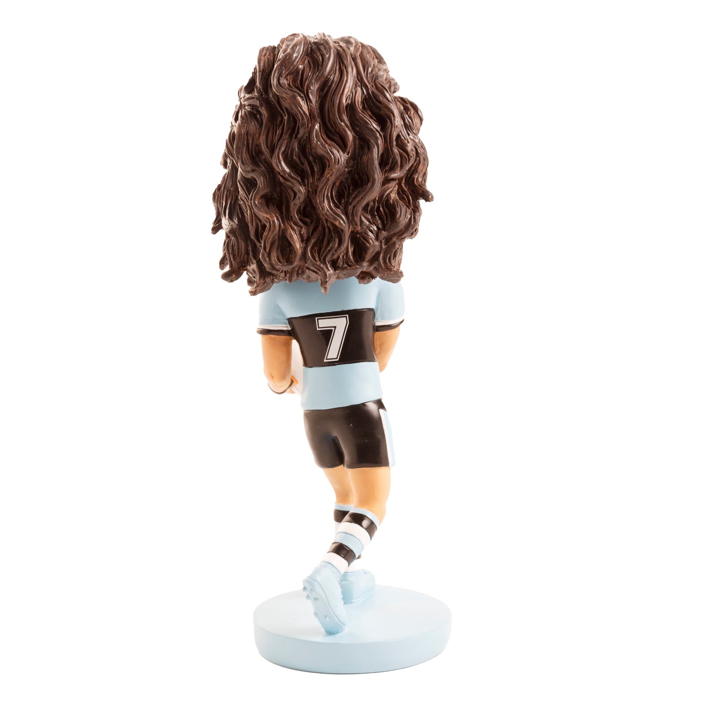 NRL CRONULLA SHARKS BOBBLEHEAD - NICHOLAS HYNES