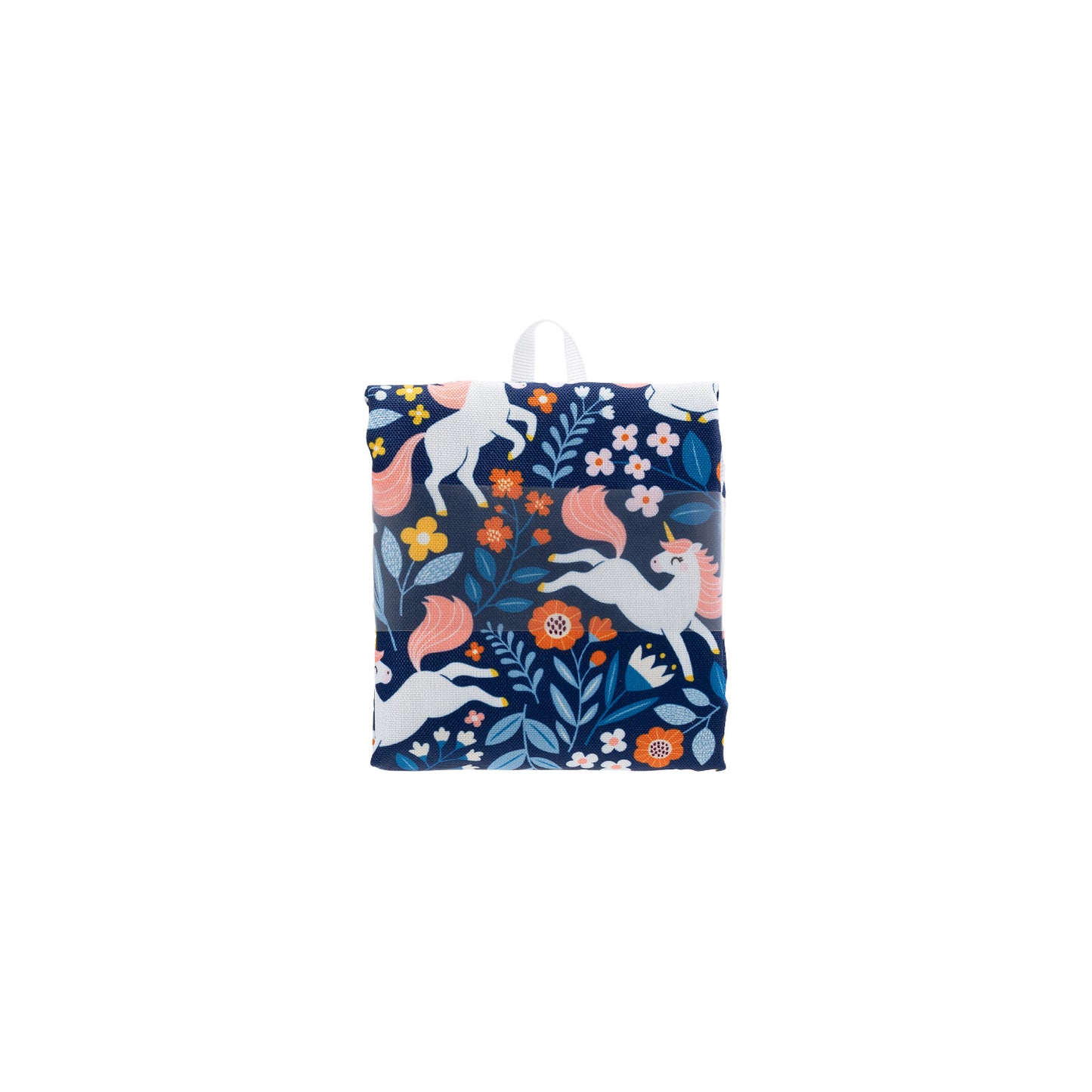 SPLOSH OUT & ABOUT DRAWSTRING BAG - UNICORN